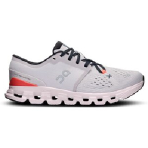 Damen Workoutschuhe Cloud X 4