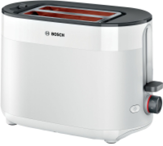Kaufland  BOSCH Toaster MyMoment (TAT2M121)