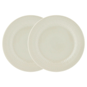 CROFTON Orientalisches Geschirr