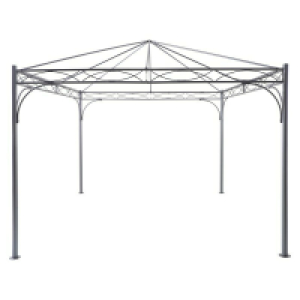 Sunfun Menorca Standard-Pavillon