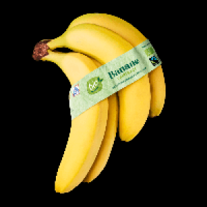 BIO Bio-Bananen, Fairtrade