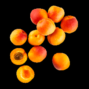 Aprikosen