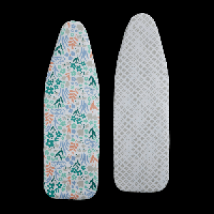 HOME CREATION B&uuml;gelbrettbezug 2.99&nbsp;&euro;