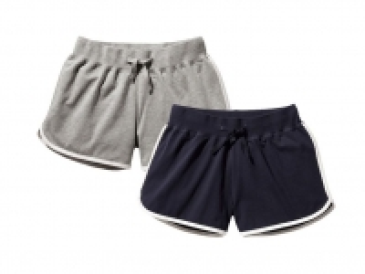 ESMARA® Damen Hotpants 3.99 €