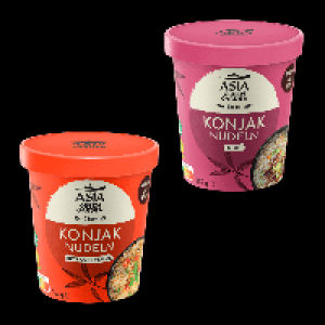 ASIA GREEN GARDEN Konjak-Nudeln 1.49&nbsp;&euro;