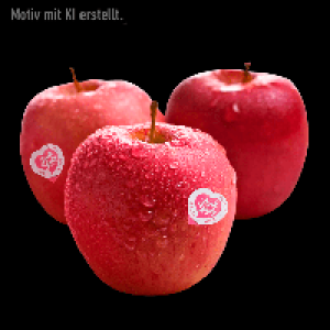 PINK LADY® Tafeläpfel