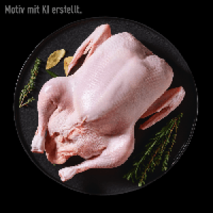 Aldi Nord Meine Metzgerei MEINE METZGEREI Junge Ente