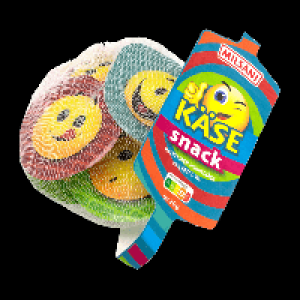 MILSANI Mini-Käsesnacks