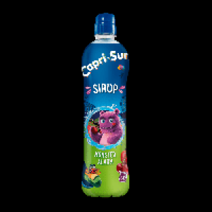 Aldi Nord Capri Sun CAPRI-SUN Sirup Monster-Alarm