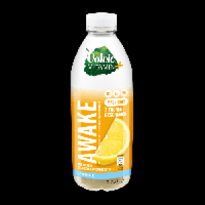 VOLVIC Vitamin+ Zitrone