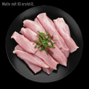MEINE METZGEREI Puten-Filetstreifen
