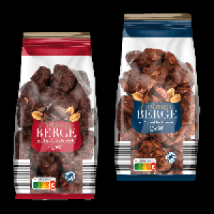 CHOCEUR Erdnussberge
