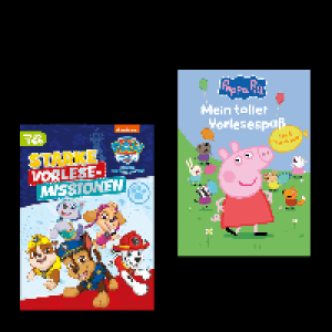 Aldi Nord  Kinderbuch