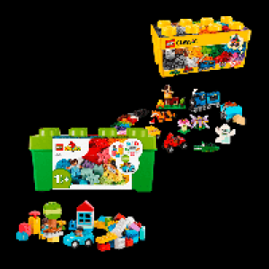 LEGO® DUPLO® Steinebox