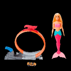 MATTEL Spielzeug 12.99 €