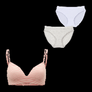 UP2FASHION Unterw&auml;sche 4.99&nbsp;&euro;
