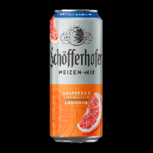 SCH&Ouml;FFERHOFER Weizen-Mix Alkoholfrei 0.99&nbsp;&euro;