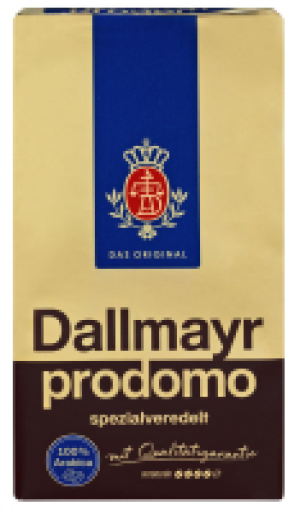 Kaufland  DALLMAYR Prodomo