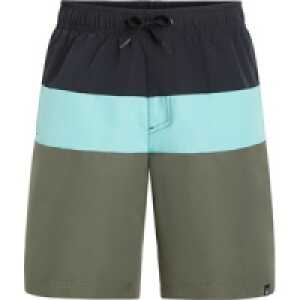 Kinder Badebermuda Ju.-Badeshorts Natal B