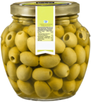 Kaufland  DELPHI Grüne Oliven