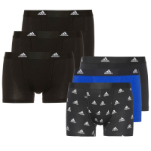 Kaufland  ADIDAS Herren-Boxershorts