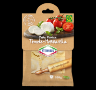 STEINHAUS Pasta 1.79 €