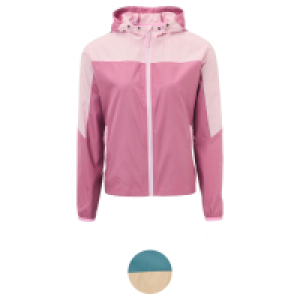 Aldi Süd  CRANE Damen oder Herren Wanderjacke