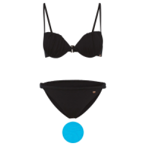 SYLVIE MEIS Damen Bikini
