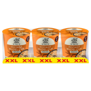 ASIA GREEN GARDEN Asia Instant Cup 225 g, Sesam-Chicken