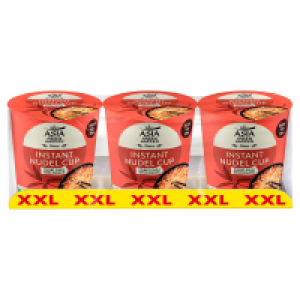ASIA GREEN GARDEN Asia Instant Cup 225 g, Sweet Chili