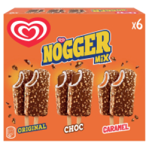 LANGNESE Nogger Mix 546 ml