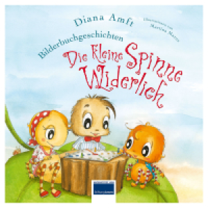 Aldi Süd  Bilderbuch zum Vorlesen