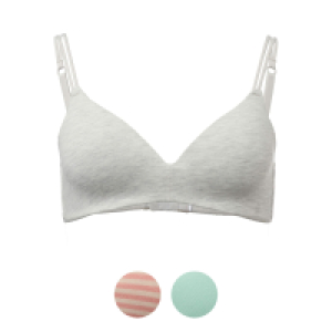 Aldi Süd  UP2FASHION Damen Basic Unterwäsche