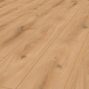 LOGOCLIC Laminat Fan Oak
