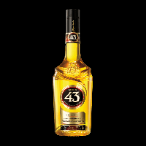 LICOR 43 Original 15.99&nbsp;&euro;