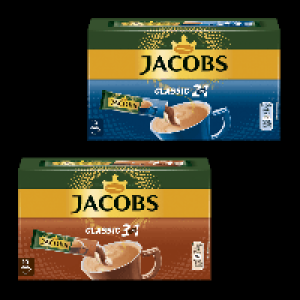 JACOBS Kaffee-Sticks