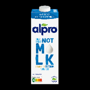 ALPRO Not Mlk Drink 2.89&nbsp;&euro;