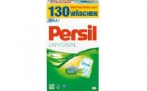 Persil Waschmittel 19.99 €