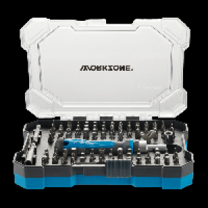 WORKZONE Bit-Set