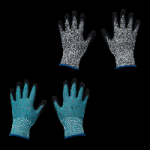 TOPCRAFT Arbeits- und Freizeithandschuhe
