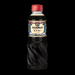 KIKKOMAN Sojasauce