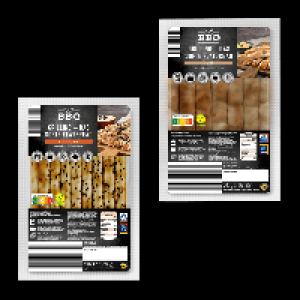 BBQ Grillino