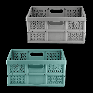 Aldi Nord Home Creation HOME CREATION Profi-Klappbox