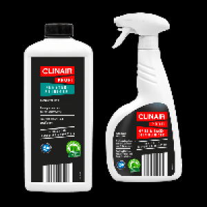 Aldi Nord Clinair CLINAIR Profi-Reiniger
