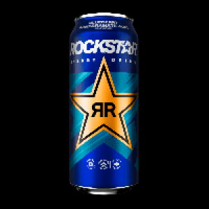 ROCKSTAR Energydrink Blueberry-Pomegranate-A&ccedil;ai 1.49&nbsp;&euro;