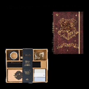 Schreibwaren-Set