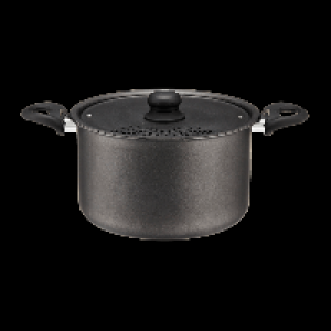 CROFTON Kochtopf mit Siebdeckel