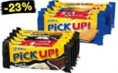 Leibniz Pick Up! 1.29 €