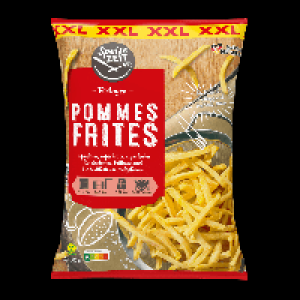 SPEISEZEIT Pommes Frites XXL 3.49&nbsp;&euro;