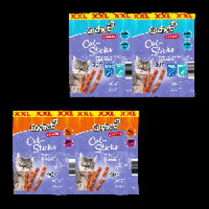 CACHET Katzen-Sticks XXL